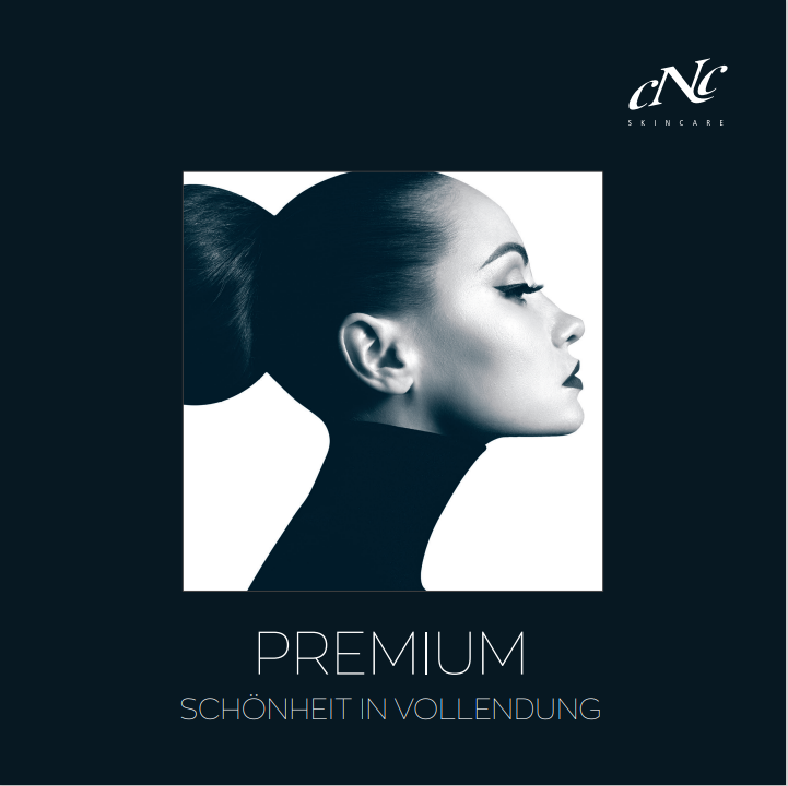 cNc Skincare - Premium Cream, 5ml, TESTER